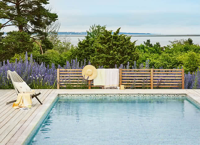 Inspirationsbild pool